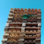 Bancali usati pallet usati epal eur