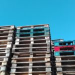 Bancali usati pallet usati epal eur