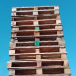 Bancali usati pallet usati epal eur